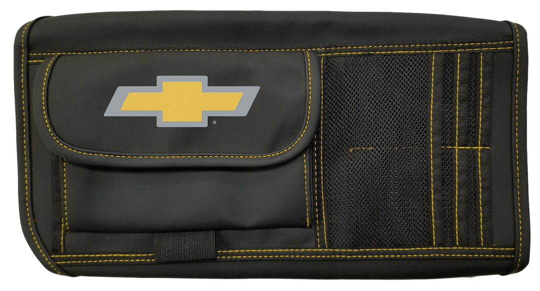 Plasticolor 006192R01 Fabric Cargo Organizer