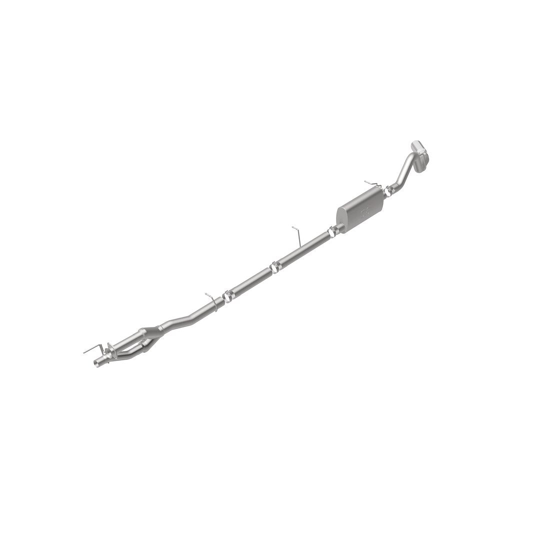 Magnaflow Performance 19174 Exhaust System Kit - image 19
