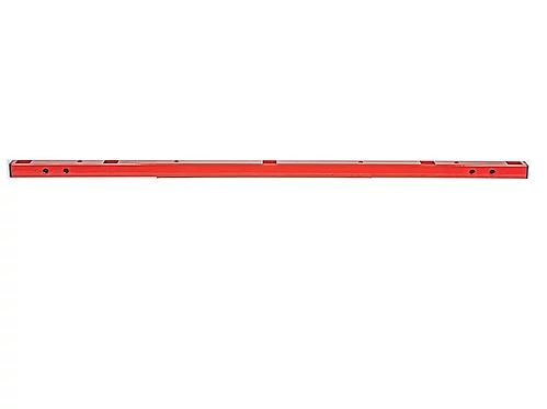 Exposed Racks 8-00-9753-RD Red 40-Inch Roof Crossbar