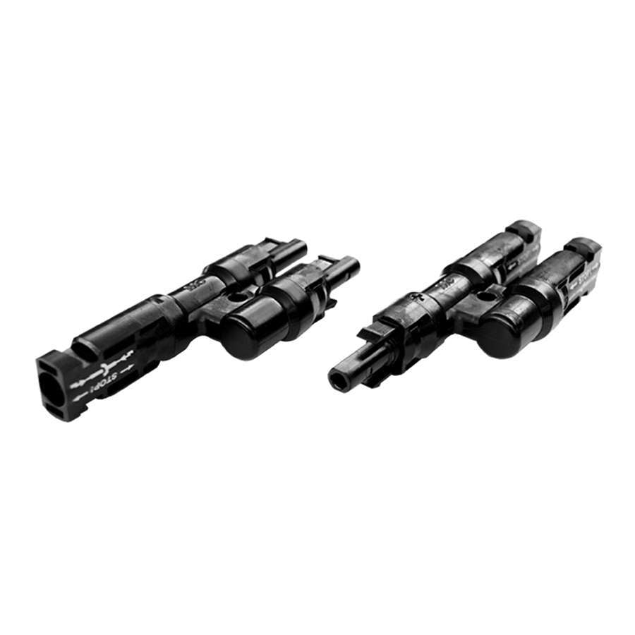Go Power Gp-Eclipse-200e Solar Kit - image 2