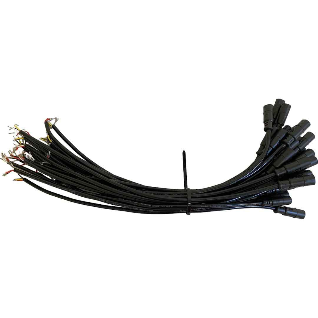 ARC Lighting BB8KS25 StrobeLink Wiring Harness