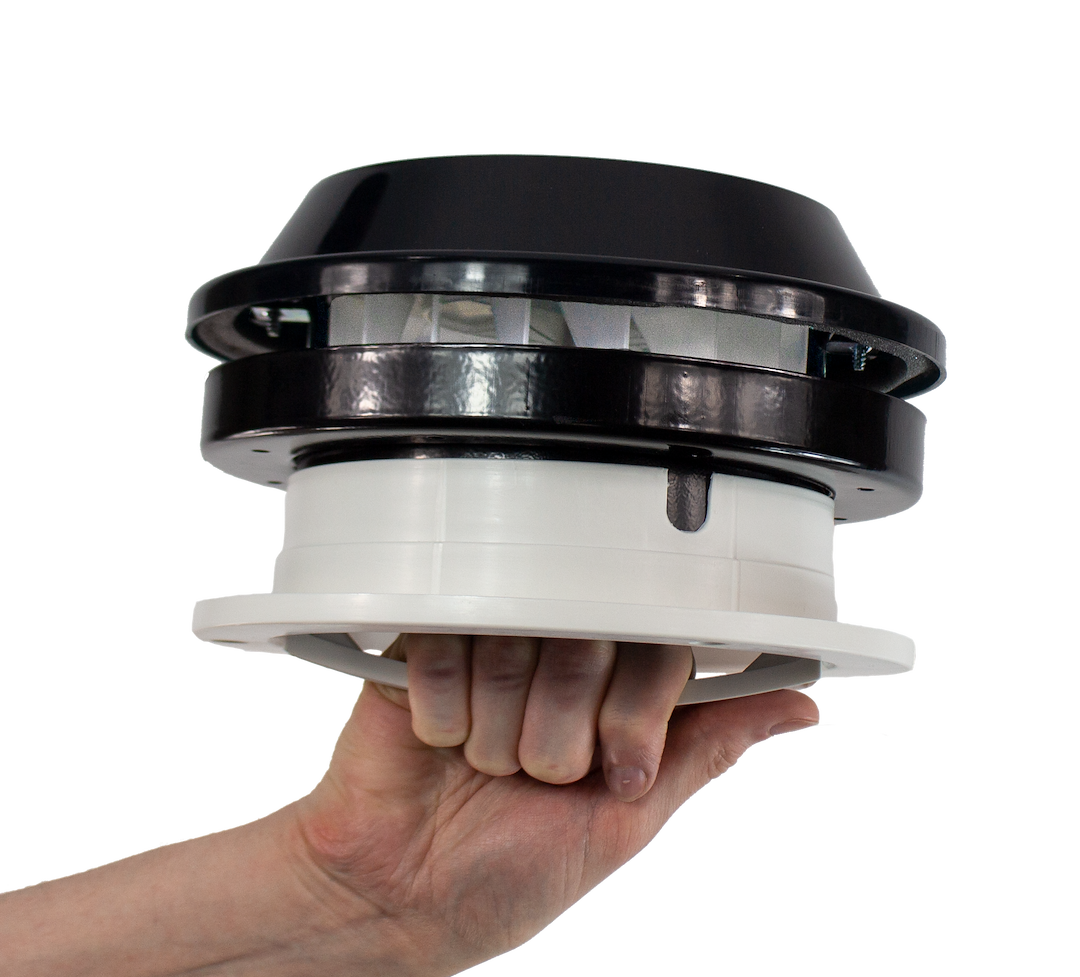 Ventline Vp-543 Roof Vent - image 4