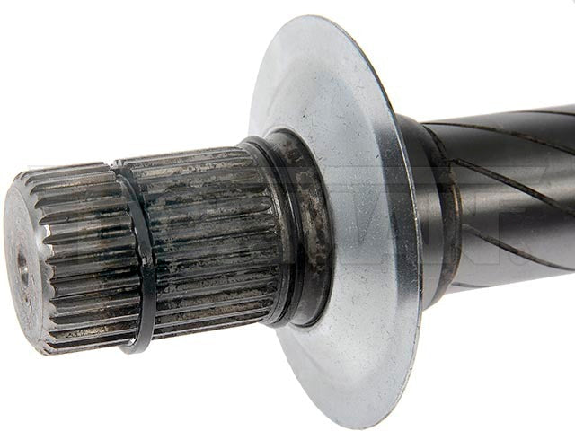 Dorman (OE Solutions) 630444 37-Spline Intermediate Axle Shaft - image 3