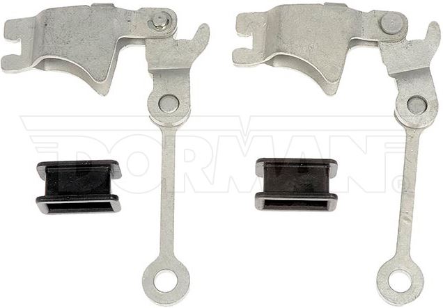 Dorman OE Solutions 926-294 Parking Brake Bell Crank - image 3