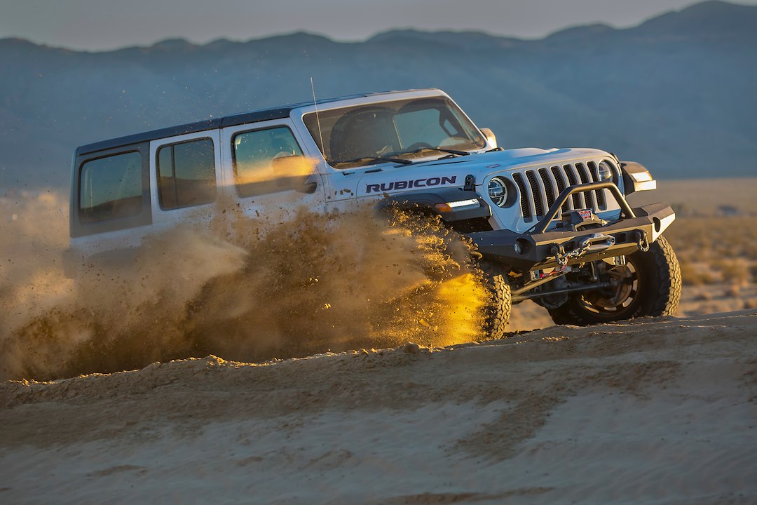 Warn 103253 Winch - image 7