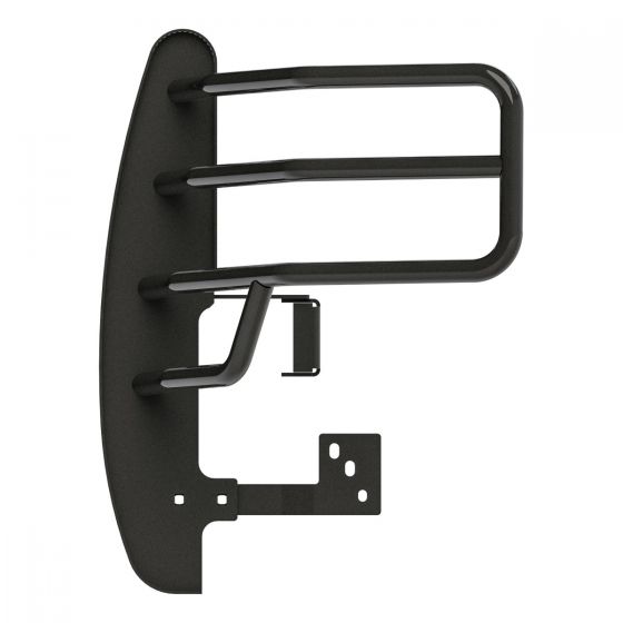 Ranch Hand GGC111BL1 Legend Grille Guard for Silverado HD