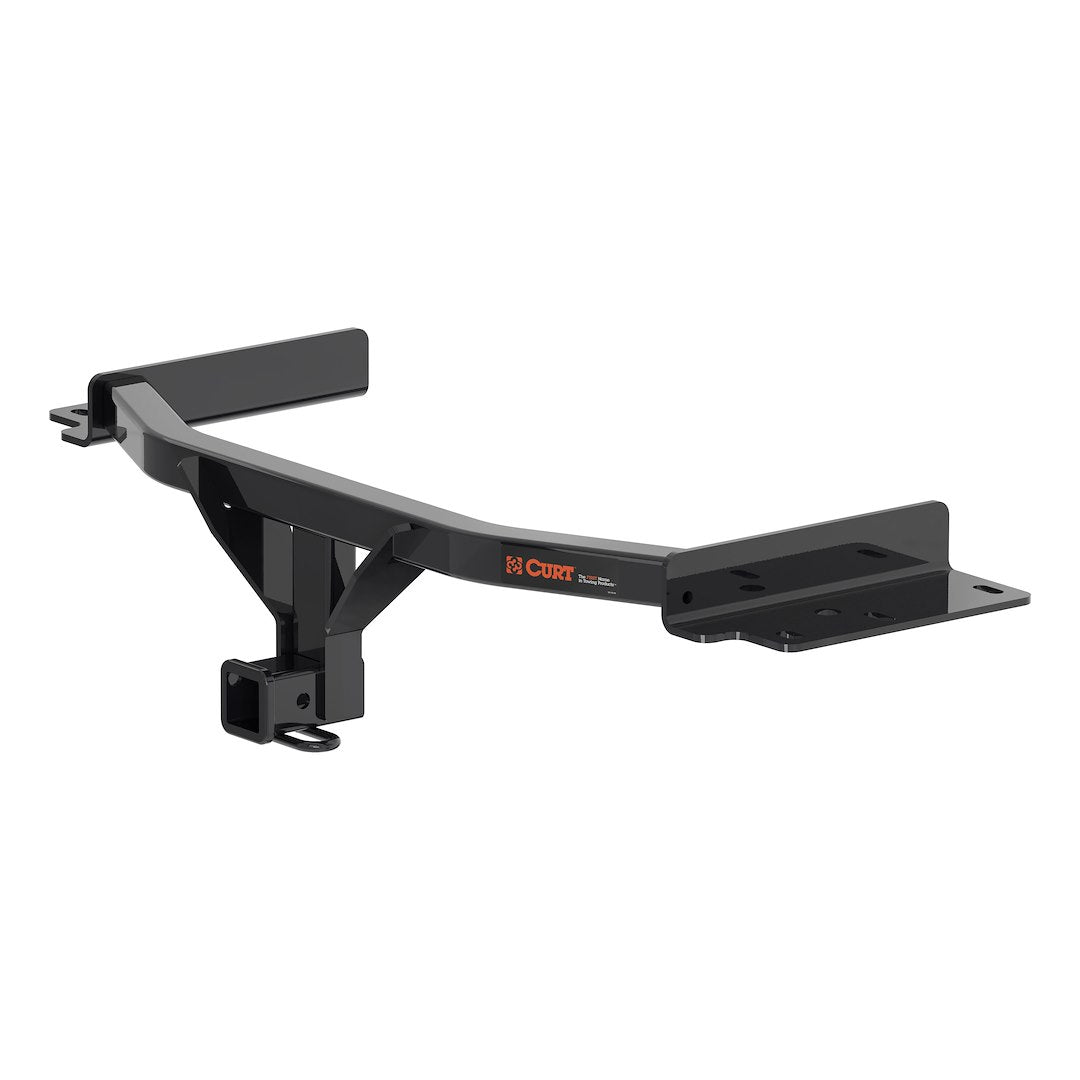 Curt 13438 Trailer Hitch Rear - image 1
