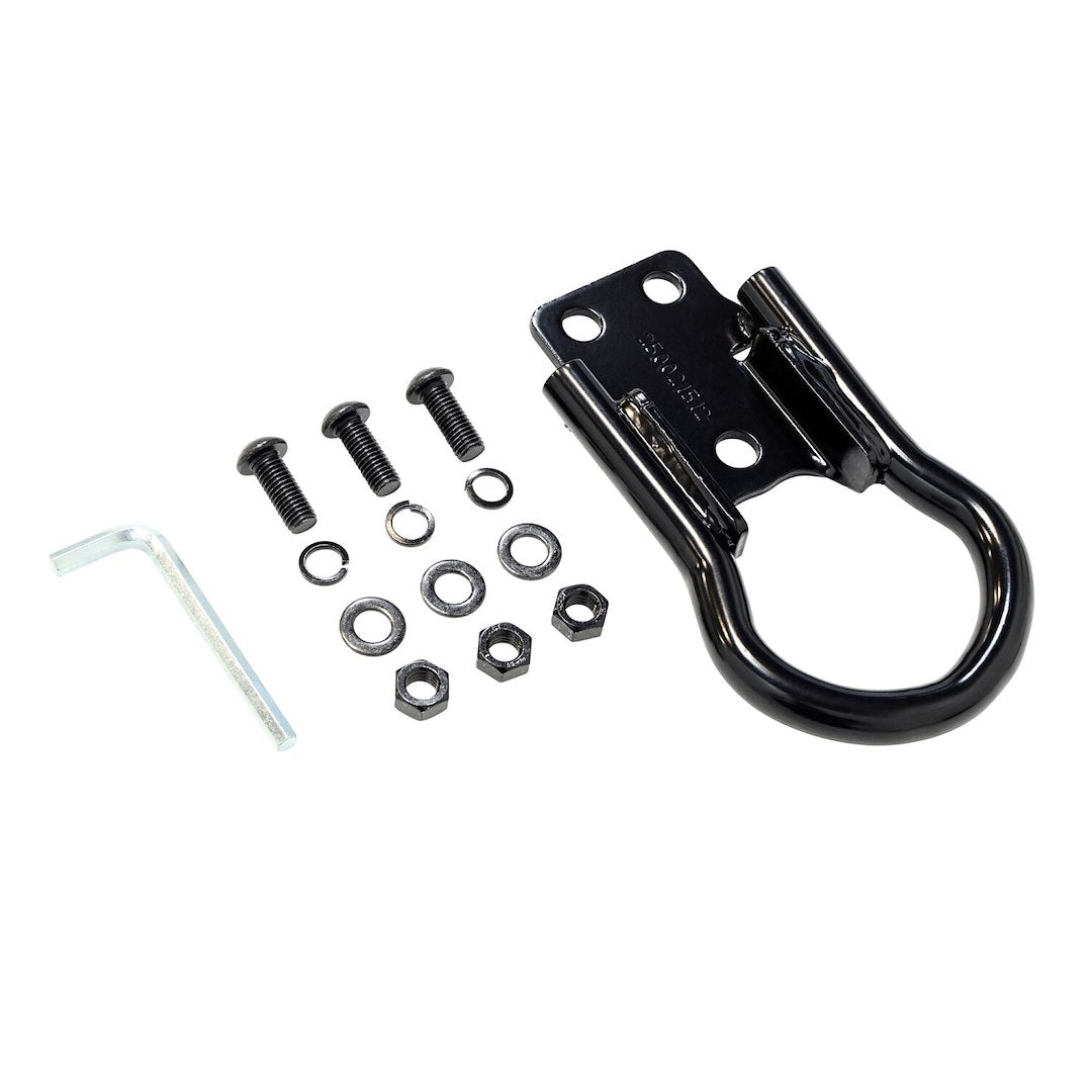 Westin Automotive 46-3005 Tow Hook - image 4