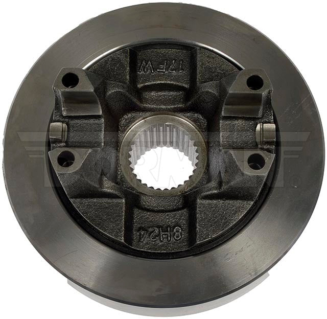 Dorman 697-572 Differential Pinion Yoke with Seal - image 3