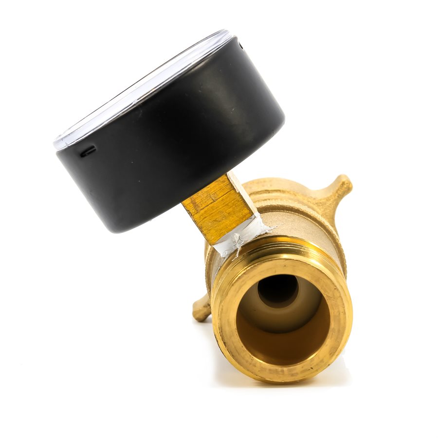 Camco 40064 Fresh Water Pressure Regulator - image 8
