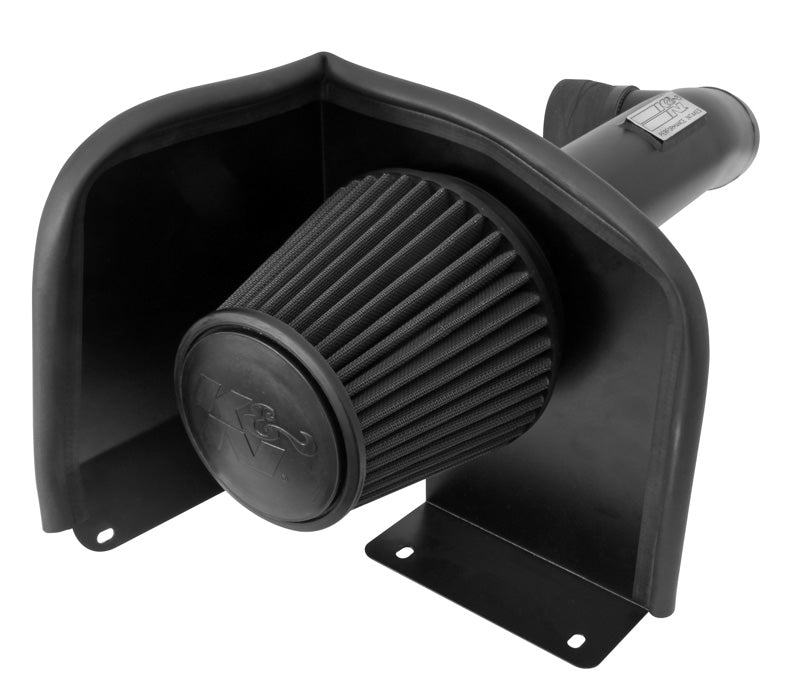 Sistema de admisión de aire de alto rendimiento K&N 71-3070