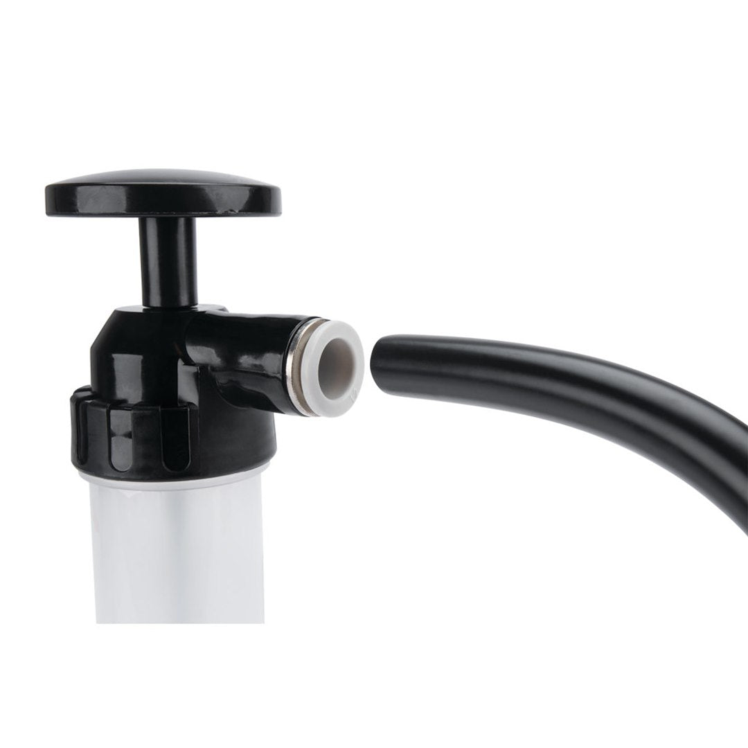 PERFORM TOOL Performance Tool Dispensing Pump (W1156)