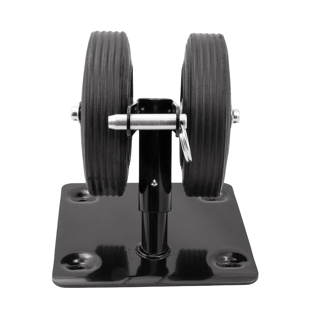 Duraflex 21988 Portable Waste Holding Tank Wheel - image 2