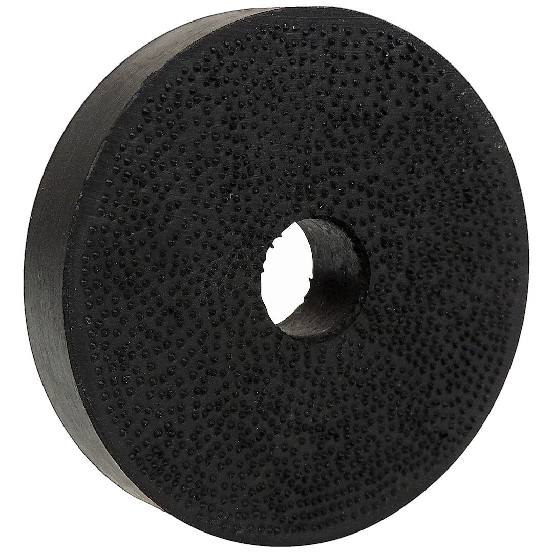 Crown Automotive A4414 Black Rubber Body Mount Bushings - image 2