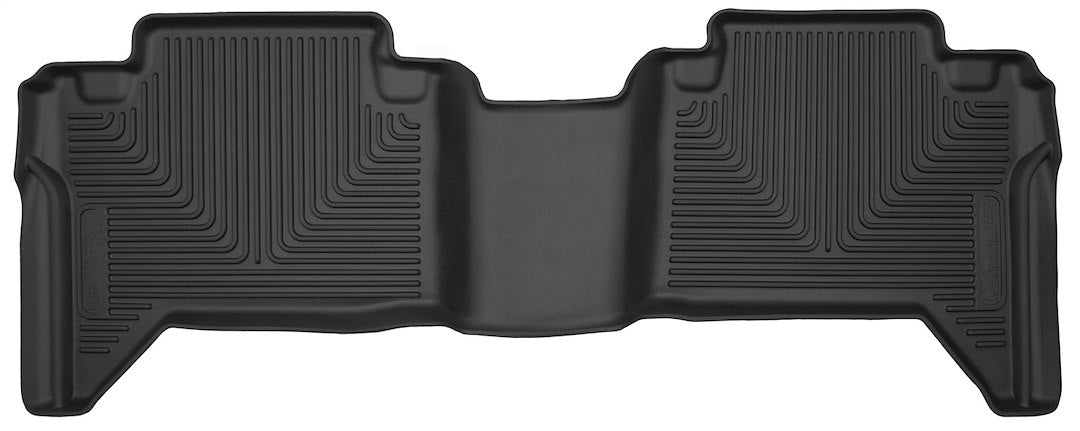 Husky Liner 53801 Floor Liner - image 5