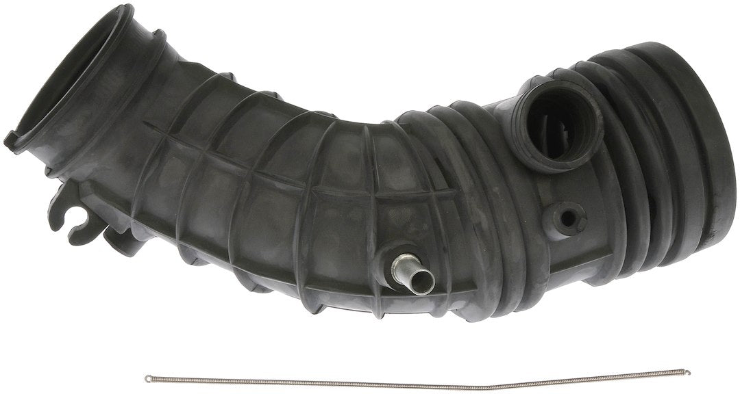Dorman 696-739 11-Inch Rubber Air Intake Hose - image 2