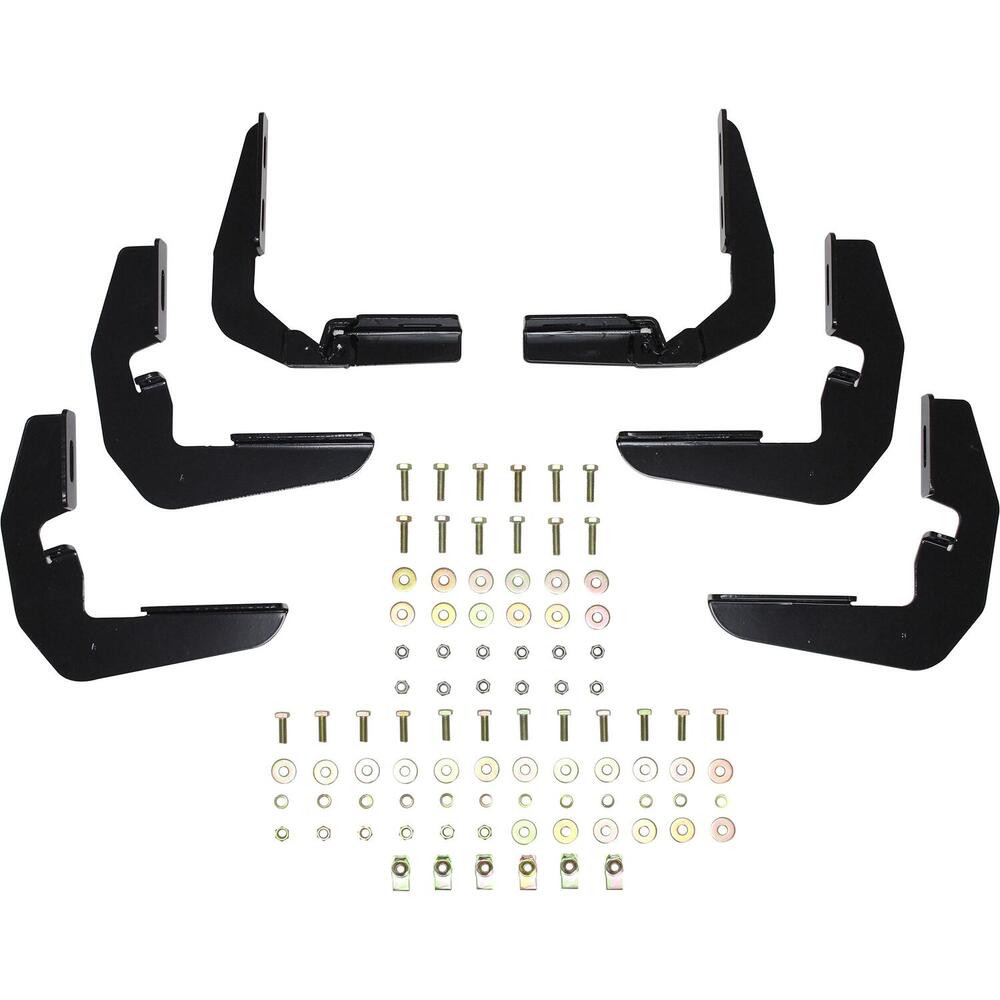 Westin Automotive 27-2145 Running Board Mounting Kit - image 1