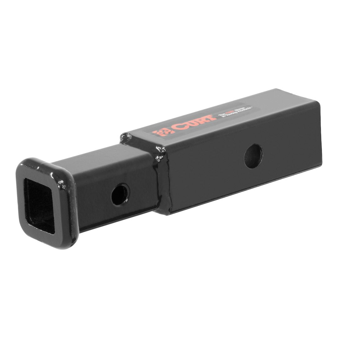Curt 45770 Trailer Hitch Receiver Tube Adapter - image 1