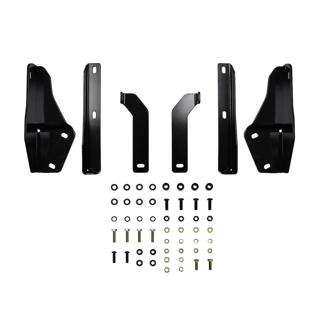 Westin Automotive 57-3975 Grille Guard - image 5