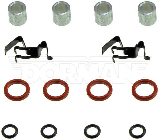 Dorman OE Solutions HW5563 Disc Brake Hardware Kit - image 1