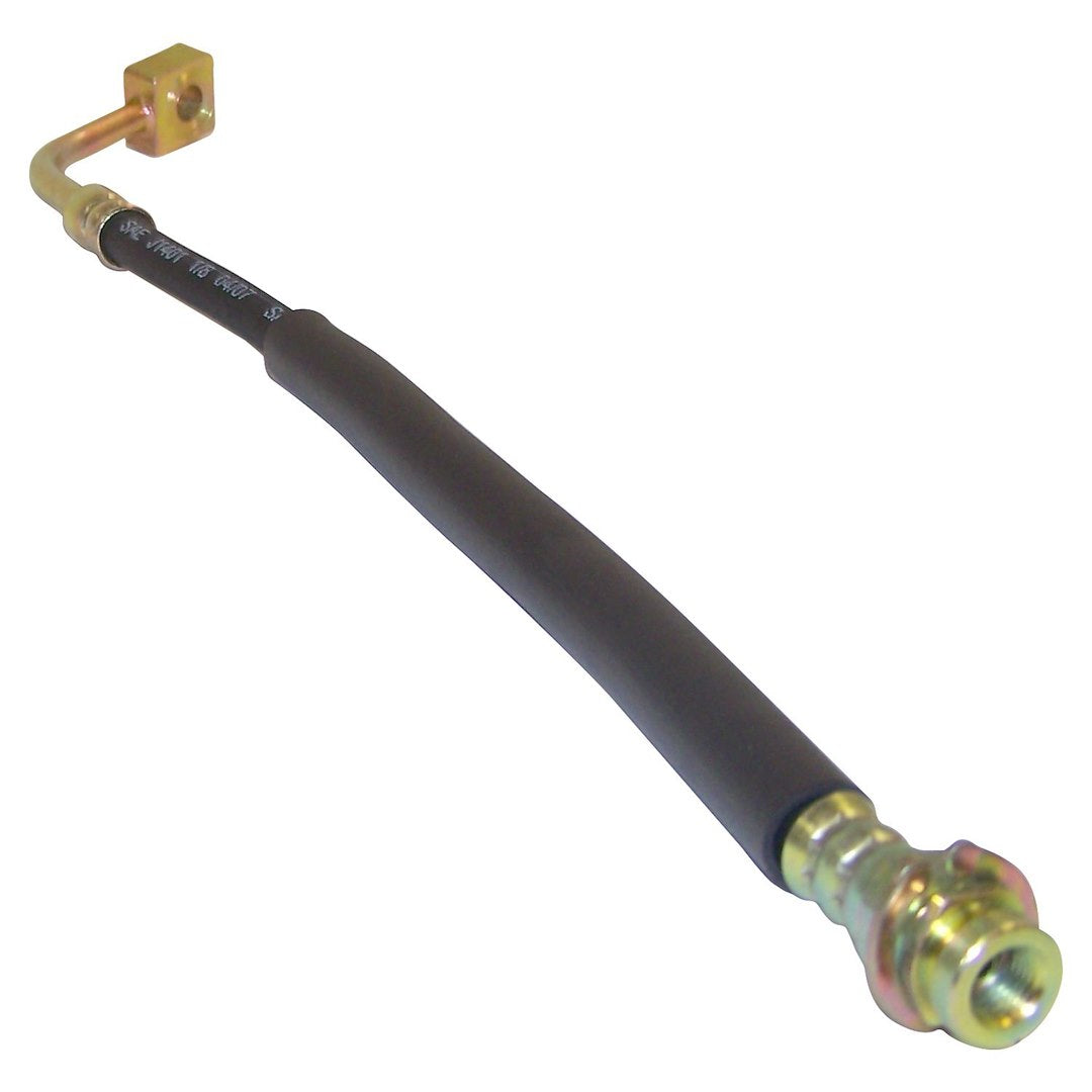 Crown Automotive J5363756 Right Front Brake Hose to Caliper - image 1