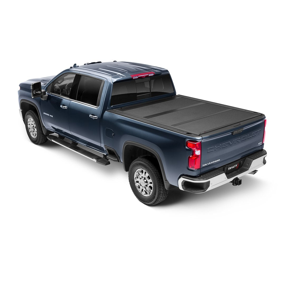Trailfx Tfx8007 Tonneau Cover - image 2