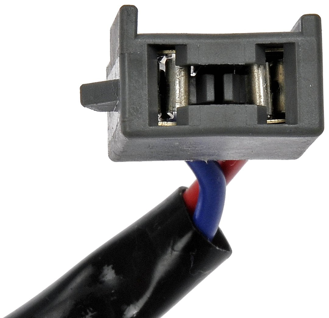 Dorman 741-586 OE Power Regulator and Motor - image 3