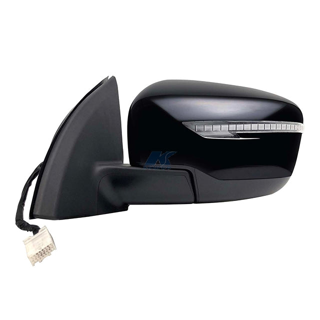 K-Source 68144N Textured Rogue Sport Exterior Mirror