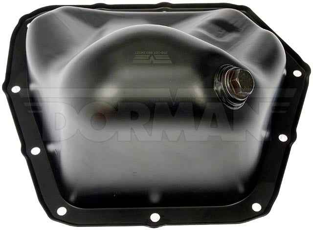 Dorman 266007 4.8-Quart Front-Sump Oil Pan — 1 Inch Deep