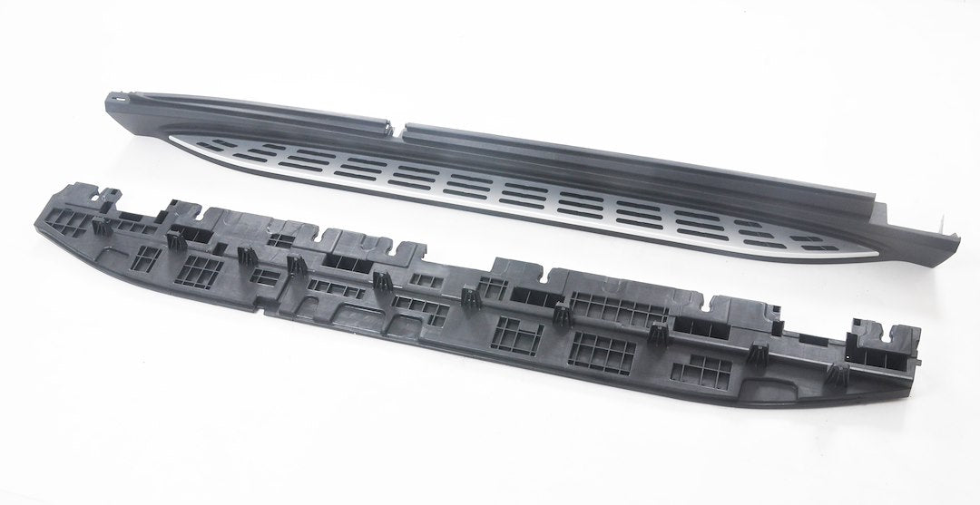 Black Horse Offroad Replica Running Board RMWC167 - image 2