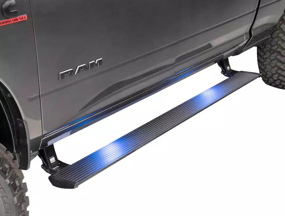 Amp Research PowerStep™ Running Board 75135-01A - image 10