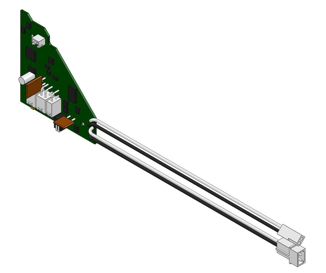 MaxxAir Ventilation Solutions Roof Vent Control Circuit (10B21275N)