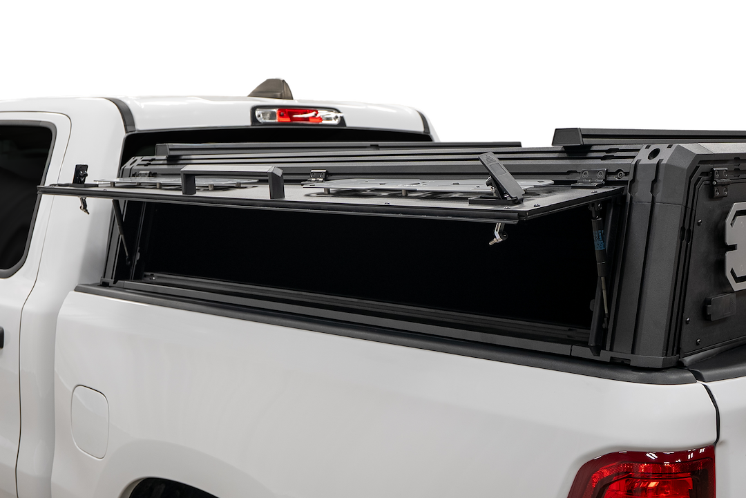 Leer 35100011 NexCap Modular Truck Cap