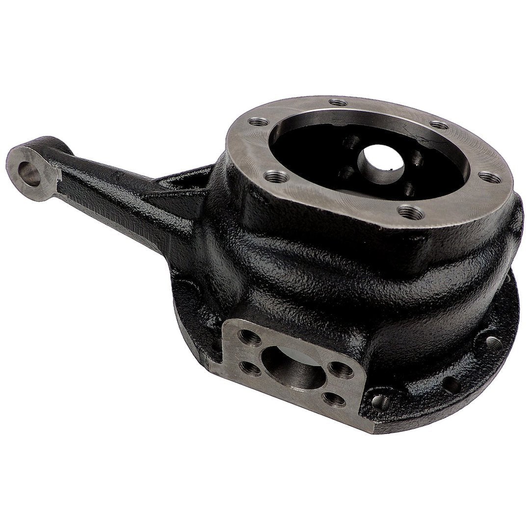 Crown Automotive J0805784 Cast-Iron Spindle for Dana 25/27/30/44 - image 7