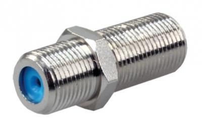 JR Products Antenna Cable Connector (47265)