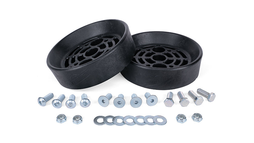 Air Lift 52500 Helper Spring Cradle - image 1