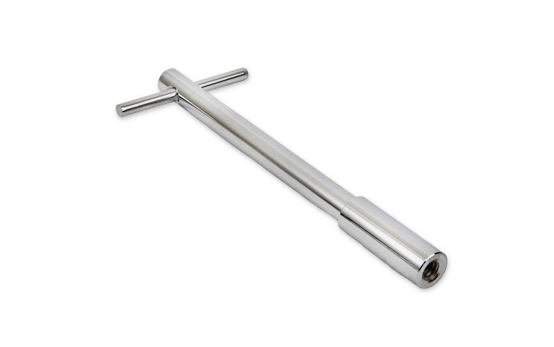 Mr. Gasket 9820 T-Style Valve Cover Wing Bolts, Set of 4