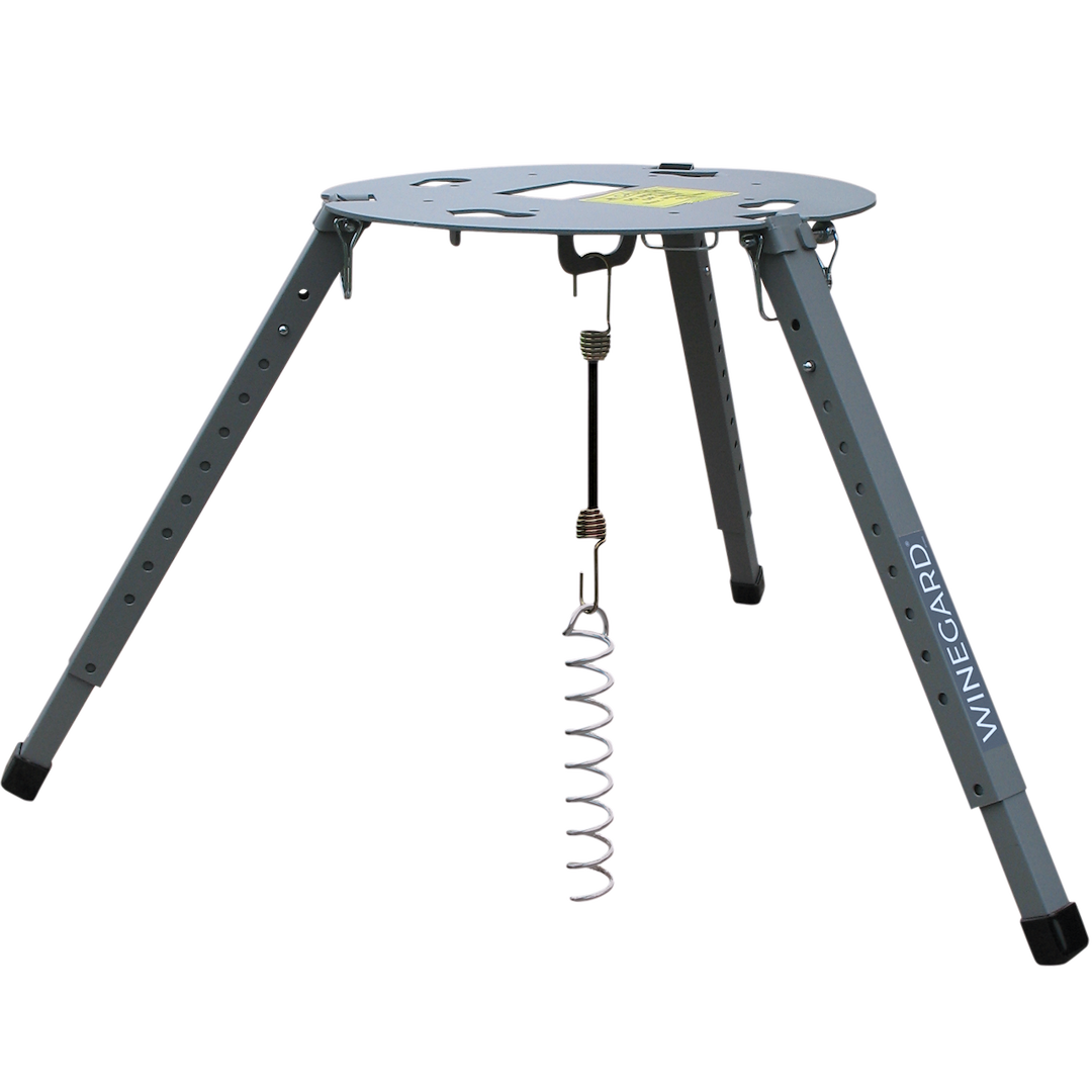 Winegard Tr-1518 Satellite Tv Antenna Mount - image 1