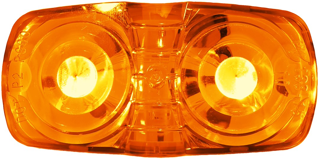 Peterson Mfg. 38a-Mv-Bt2 Clearance Light - image 1