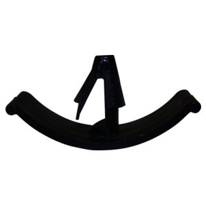Crown Automotive 6003351 Hood Insulation Retainer - image 3