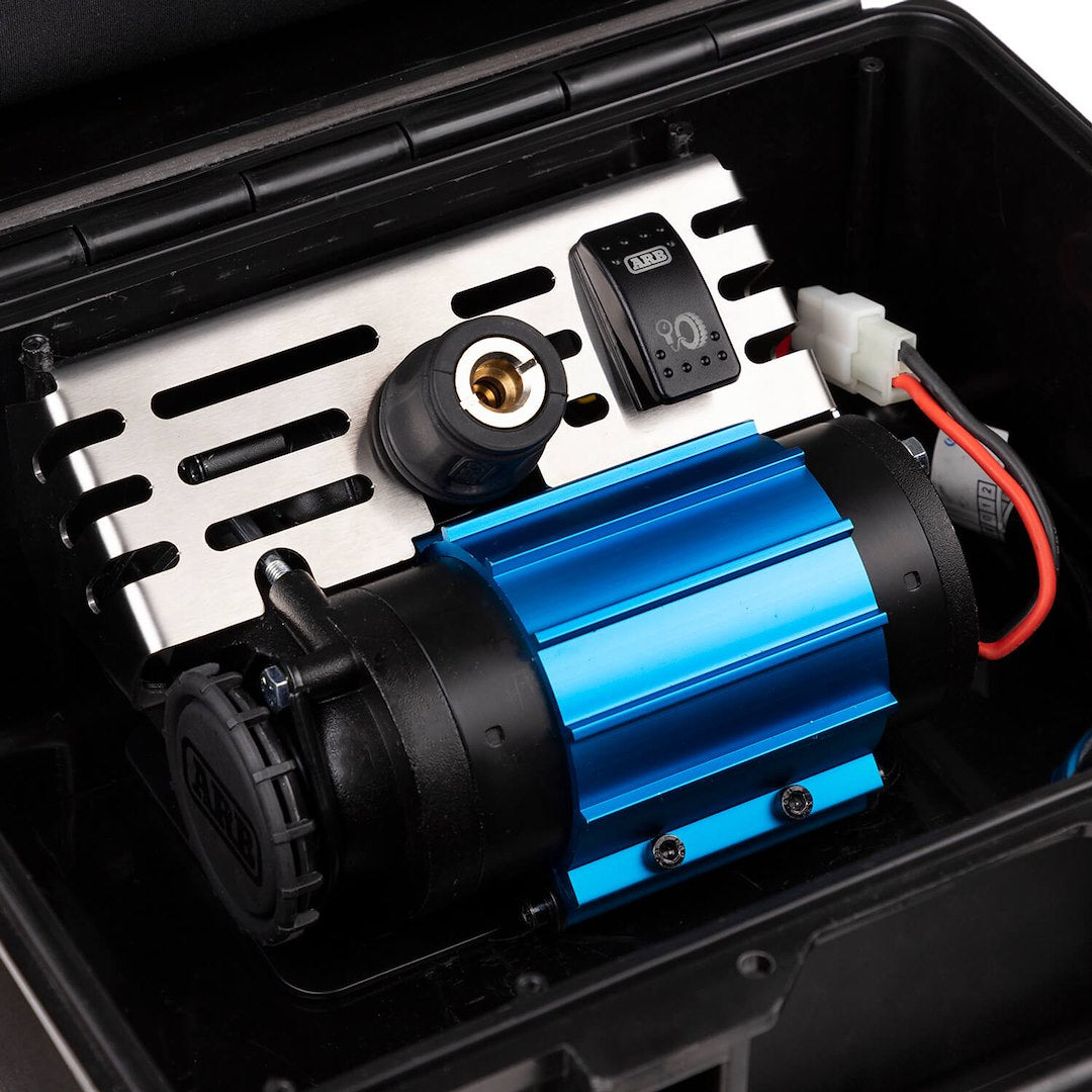 ARB Air Compressor CKMP12V2 - image 4
