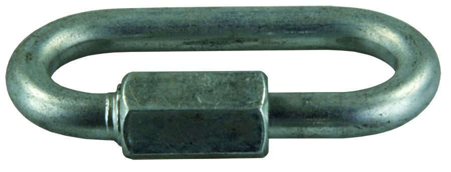 JR Products Trailer Safety Chain Quick Link (01325)