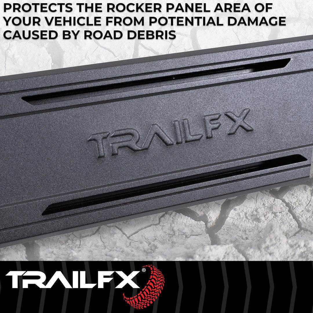 Trailfx Al6012b Running Board - image 4