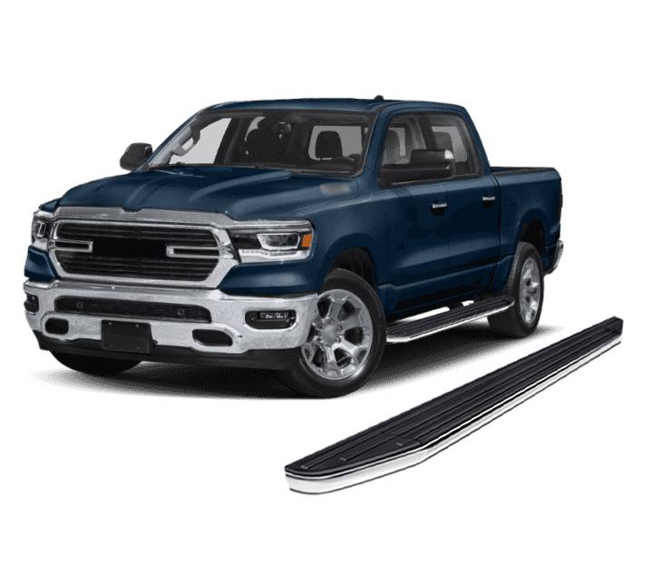 Black Horse Offroad Pr-R285 Running Board - image 5