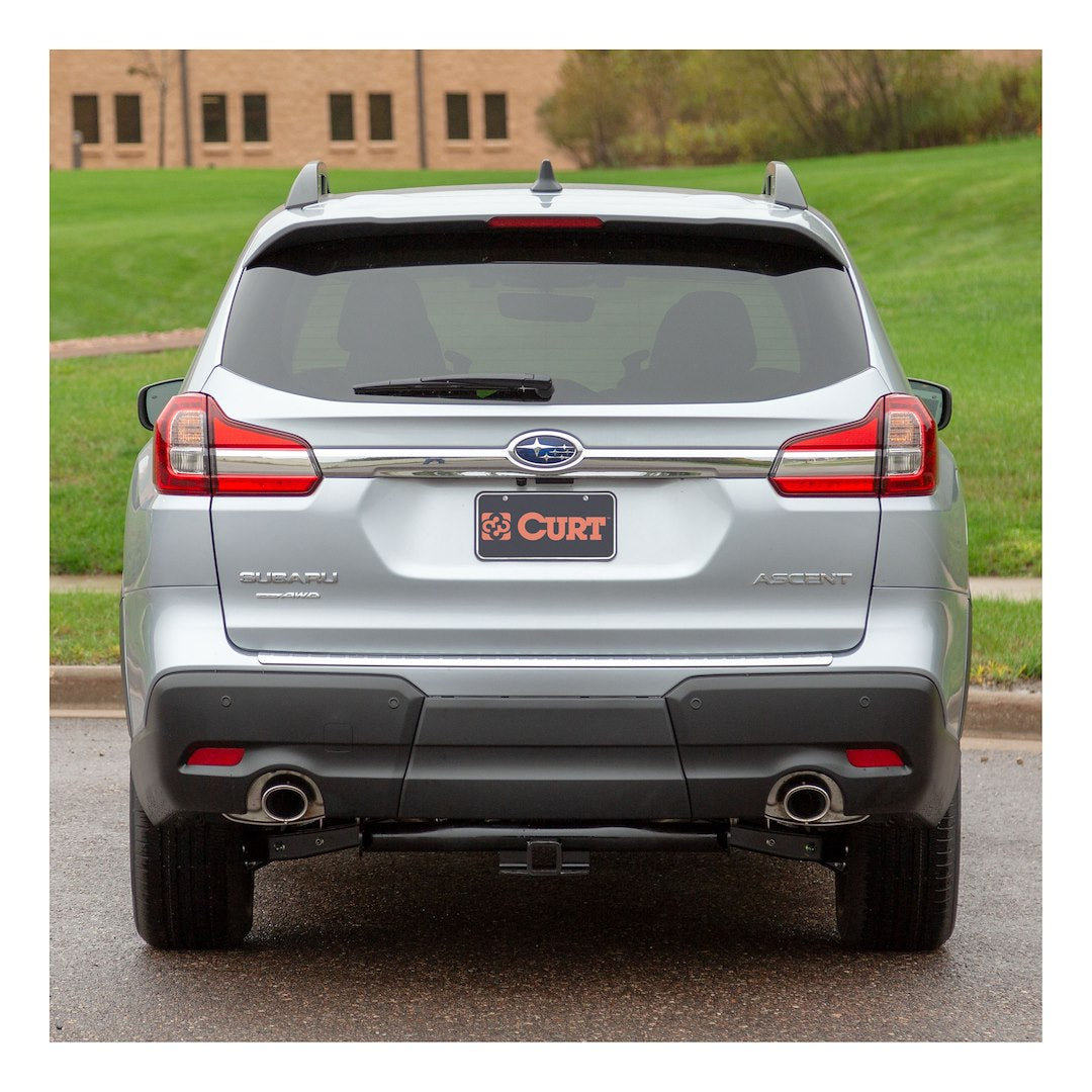Curt 13400 Trailer Hitch Rear - image 8