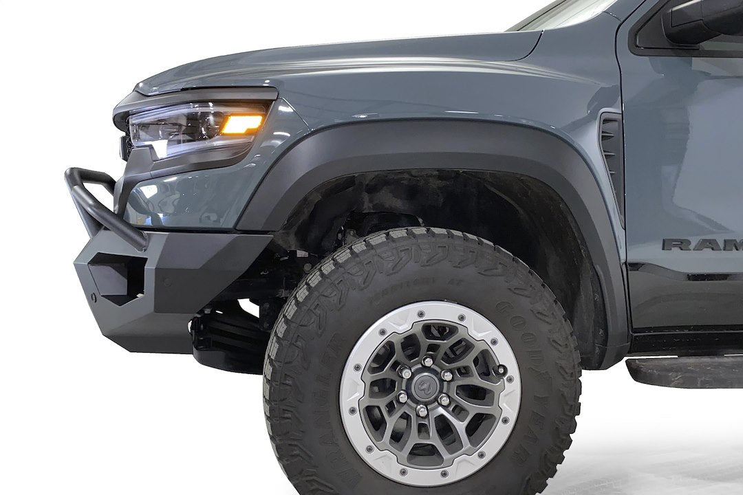 Fab Fours DX21-V4552-1 Vengeance Pre-Runner Bumper