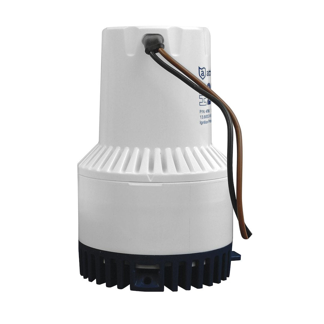 Attwood Marine 4730-4 Bilge Pump - image 3