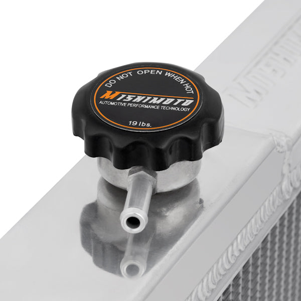 Mishimoto MMRAD-MIA-99 Miata Top-Right Performance Radiator