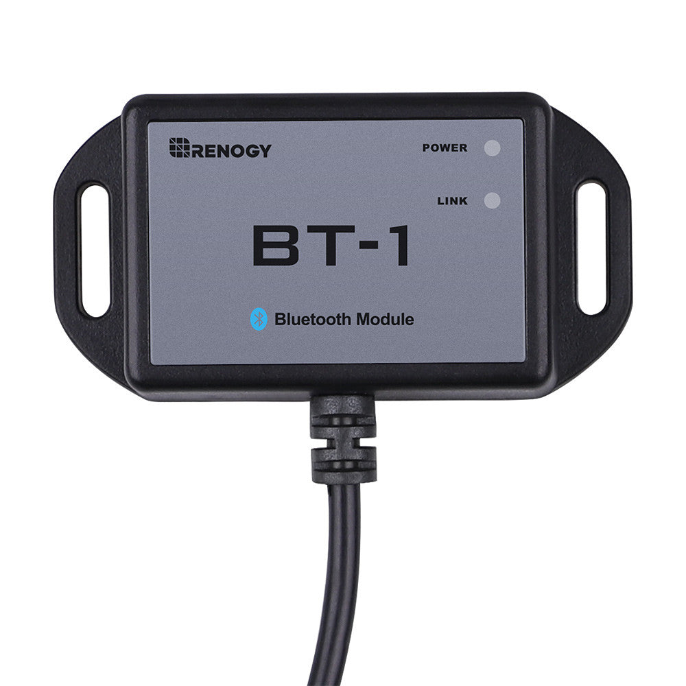 Renogy Rcm-Bt1-G2-Us Bluetooth Interface Module - image 1