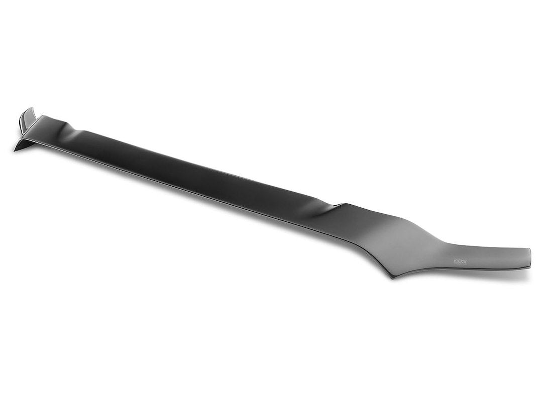 Husky 2842279 Dark Smoke Aeroskin Adhesive Hood Shield
